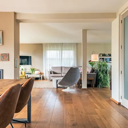 Huize Bech Holiday home *