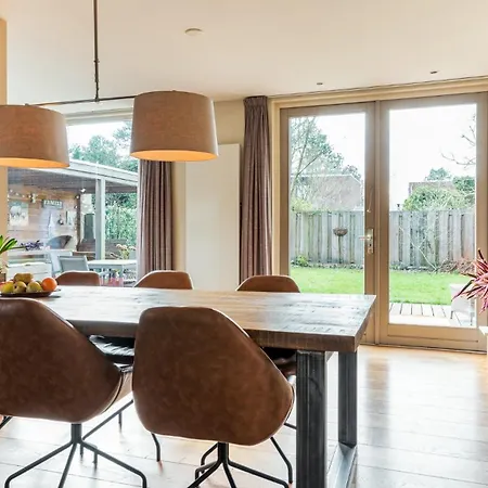 Huize Bech Holiday home