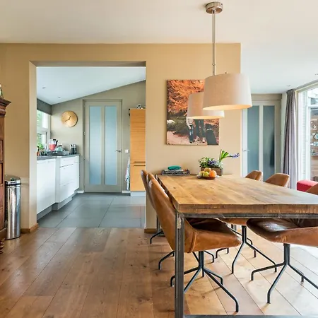 Holiday home Huize Bech