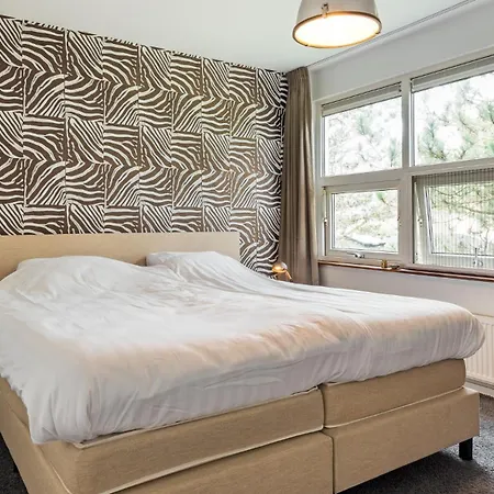 Huize Bech Tatil Evi Bergen