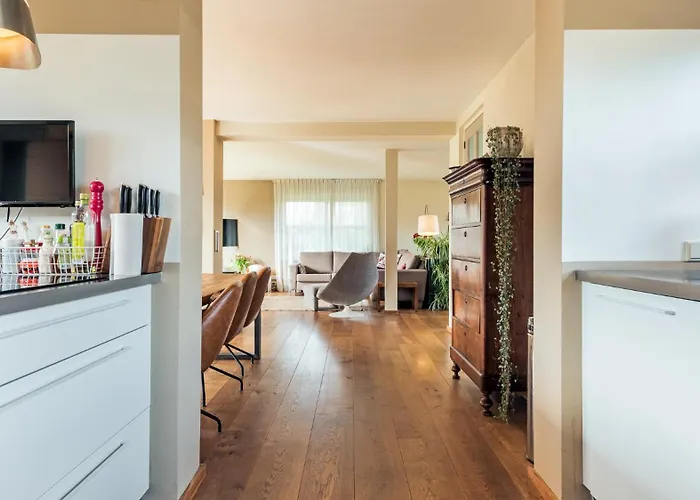 Vakantiehuis Huize Bech *