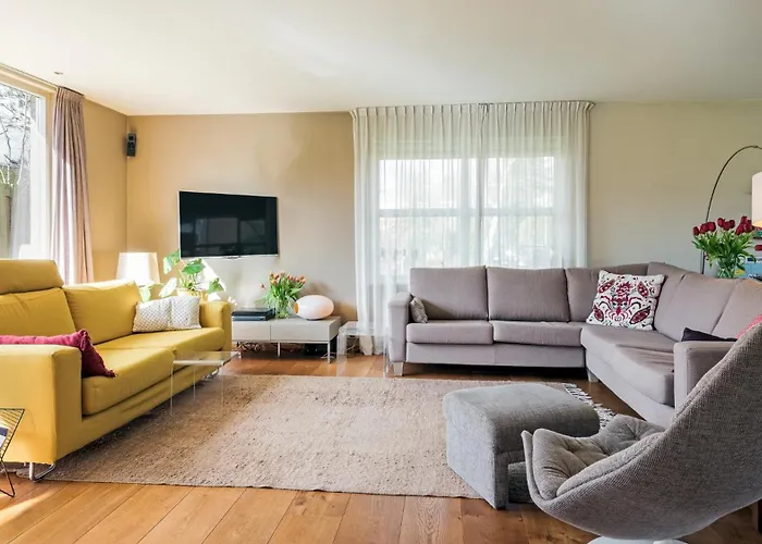 Vakantiehuis Huize Bech *