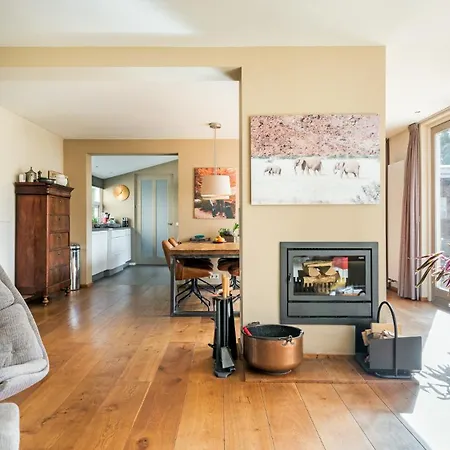 Dom wakacyjny Huize Bech