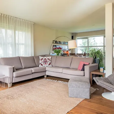 Huize Bech Dom wakacyjny Bergen