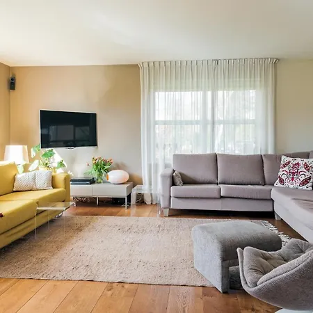 Dom wakacyjny Huize Bech *