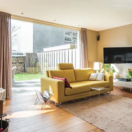 Huize Bech Dom wakacyjny Bergen