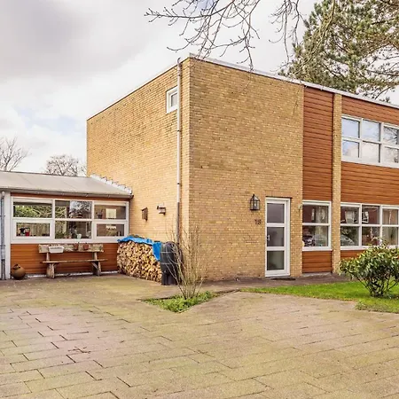 Dom wakacyjny Huize Bech Bergen