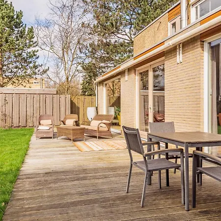 Dom wakacyjny Huize Bech